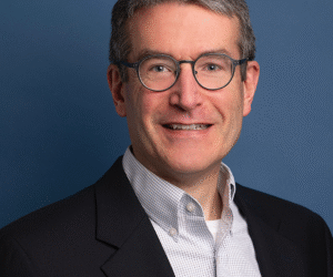 Meet Steve Trapnell