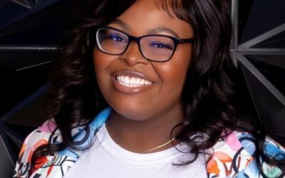 Meet Jazmin Slaughter