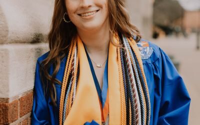 Meet Morgan Emery