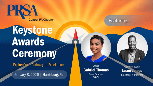 Celebrate Excellence at the 2025 Keystone Awards Luncheon