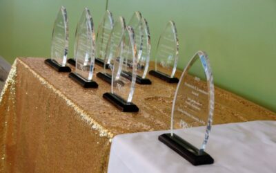 PRSA Central Pennsylvania Chapter Celebrates Excellence in Public Relations at 2025 Keystone Awards Luncheon