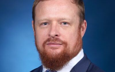 Meet Daniel Blottenberger