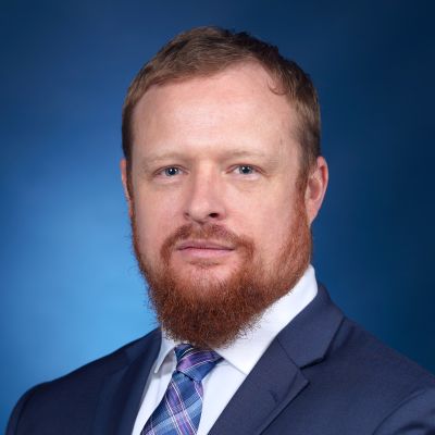 Daniel Blottenberger